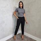 Blusa Feminina Coqueta ref. BLUSA CROPPED - VintedoisK