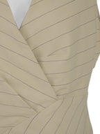 Blusa Feminina Skenn ref. BLUSA ALFAIATARIA - VintedoisK