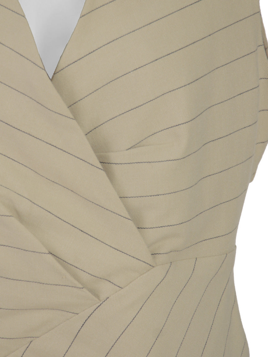 Blusa Feminina Skenn ref. BLUSA ALFAIATARIA - VintedoisK