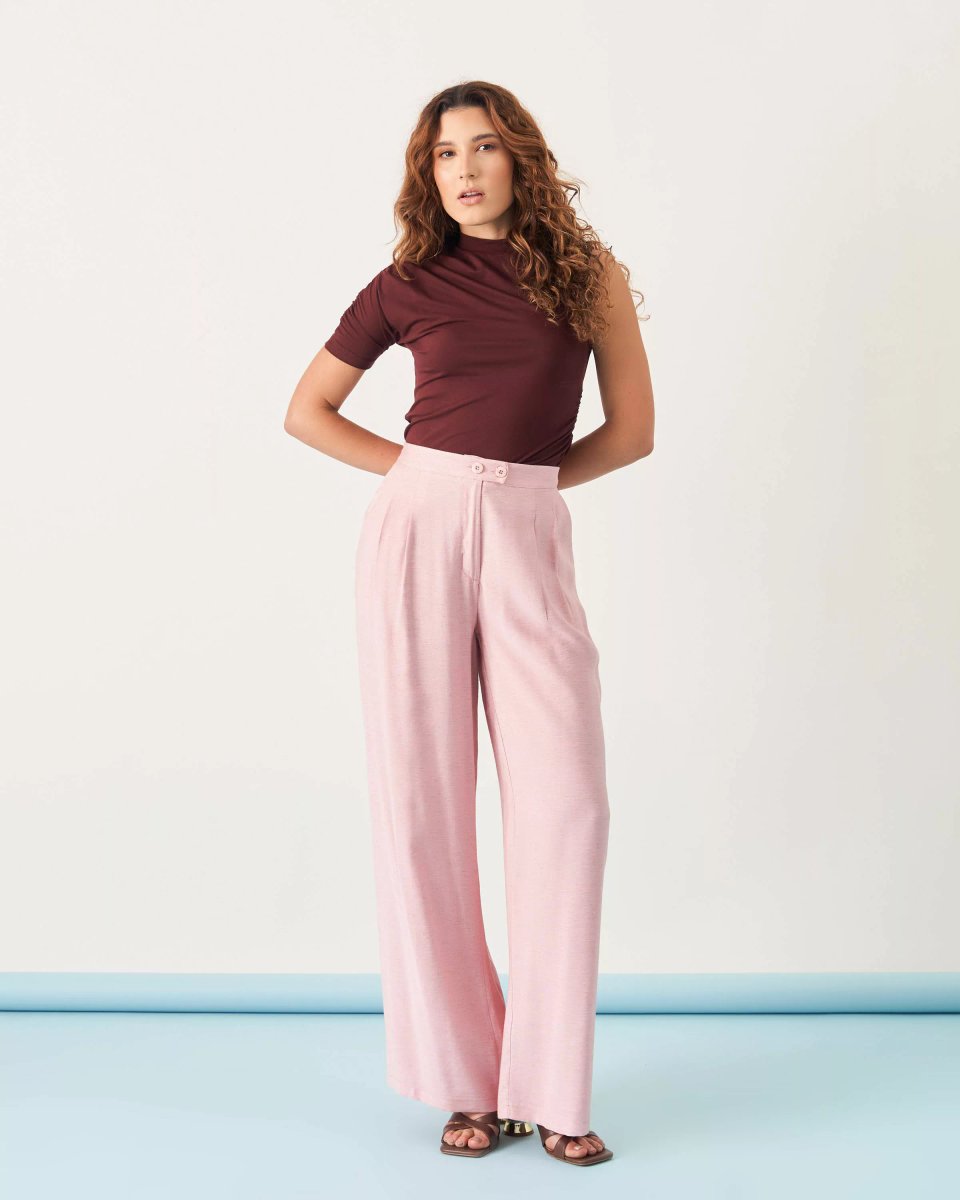 Blusa Feminina Coqueta ref. BLUSA FEM - VintedoisK