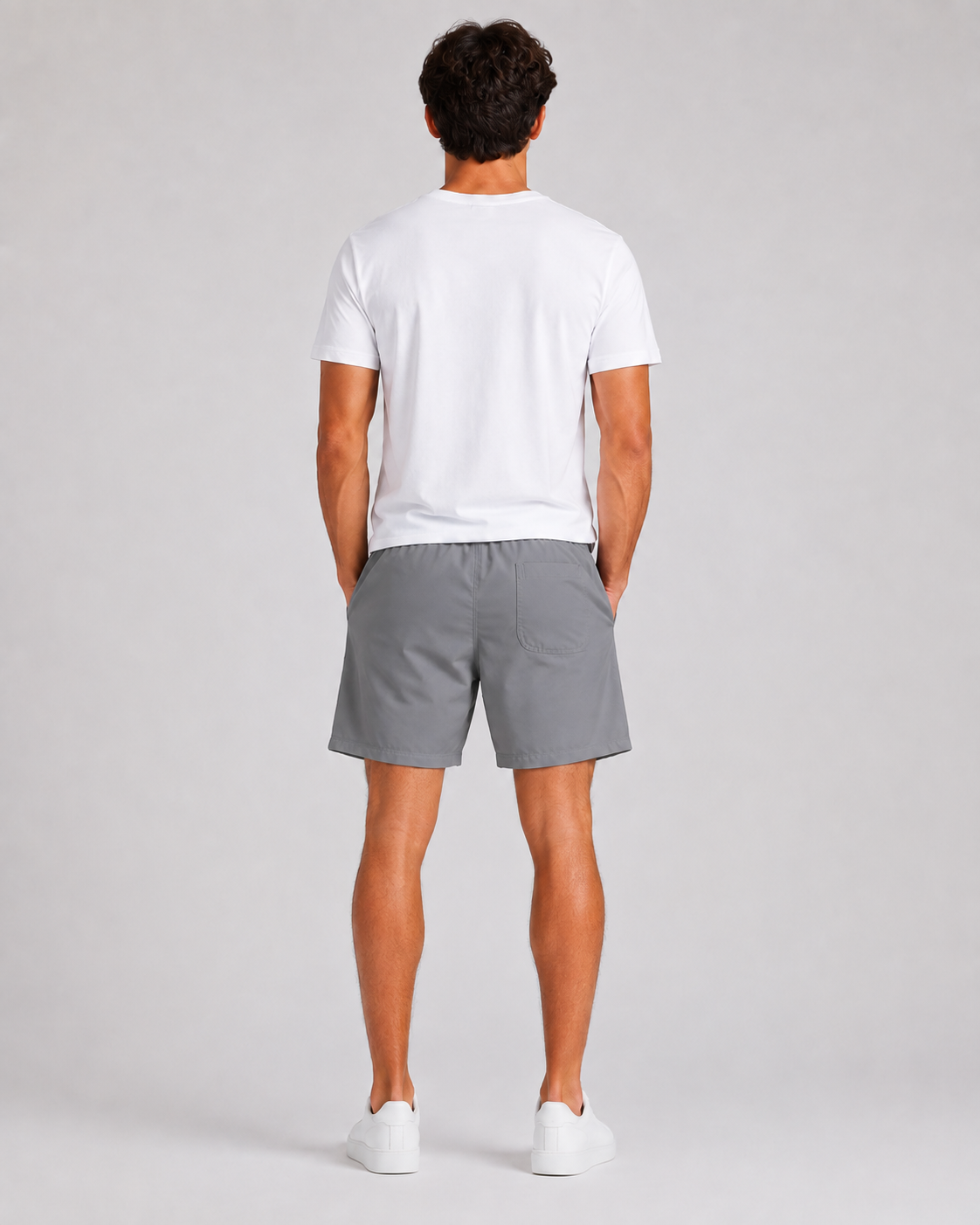 Shorts Feminino Gajang ref. BERMUDA MASC - VintedoisK