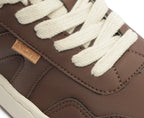 Tênis Feminino ANACAPRI ref. AC1119 MARROM - VintedoisK