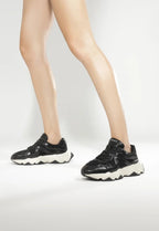 Tênis Feminino Schutz ref. 2941 PRETO - VintedoisK