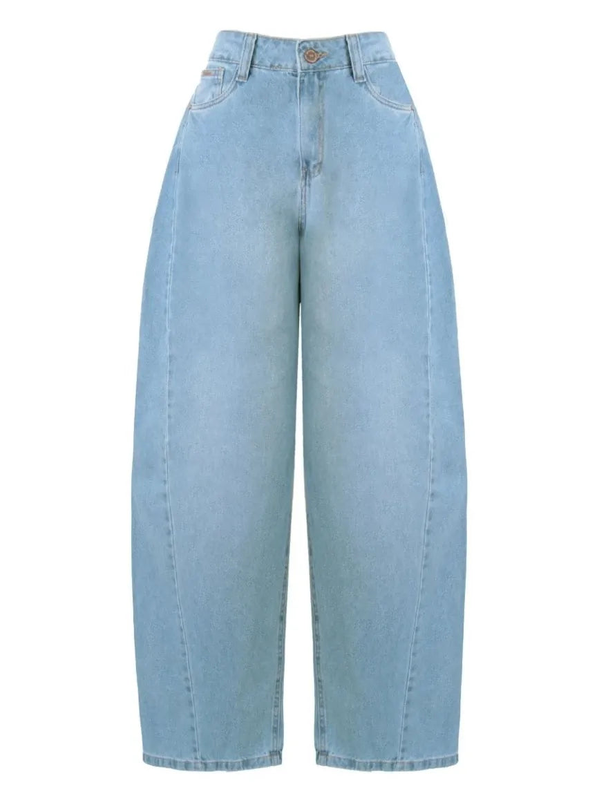 Calça Feminina Skenn ref. CALCA JEANS - VintedoisK
