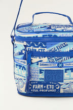Cooler Feminino Farm ref. MINI COOLER - VintedoisK