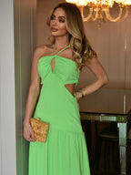 Vestido Feminino SKENN ref. VESTIDO RAMANT - VintedoisK