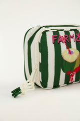 NECESSAIRE FARM XERO PRAIA BAHI CHEI OF 78330895R FARM