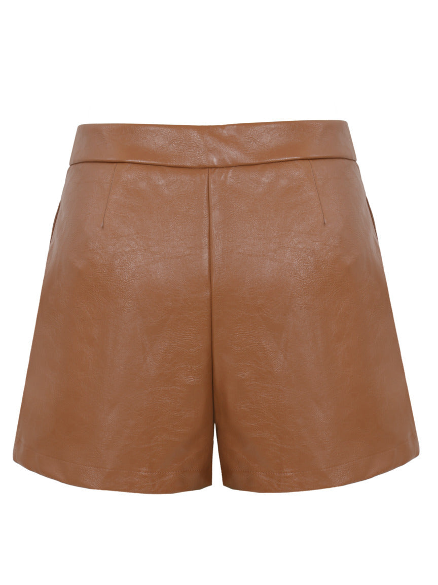 Shorts Feminino Skenn ref. SHORTS ALFAIATARIA - VintedoisK