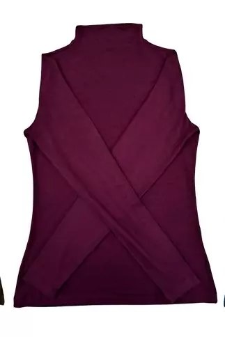 Blusa Feminina Coqueta ref. BLUSA ML - VintedoisK