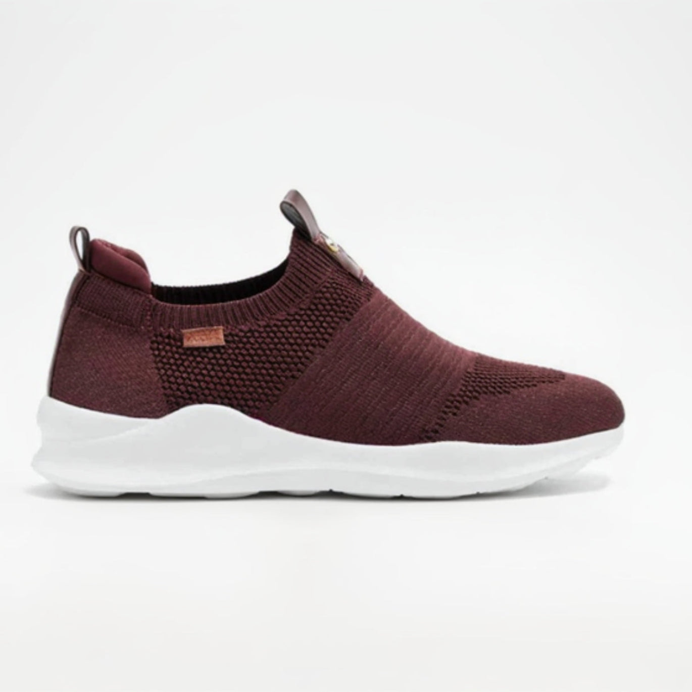 Tênis Feminina ANACAPRI ref. SLIP ON - VintedoisK Imagem principal do produto