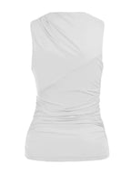 Blusa Feminina Skenn ref. BLUSA RECORTE - VintedoisK