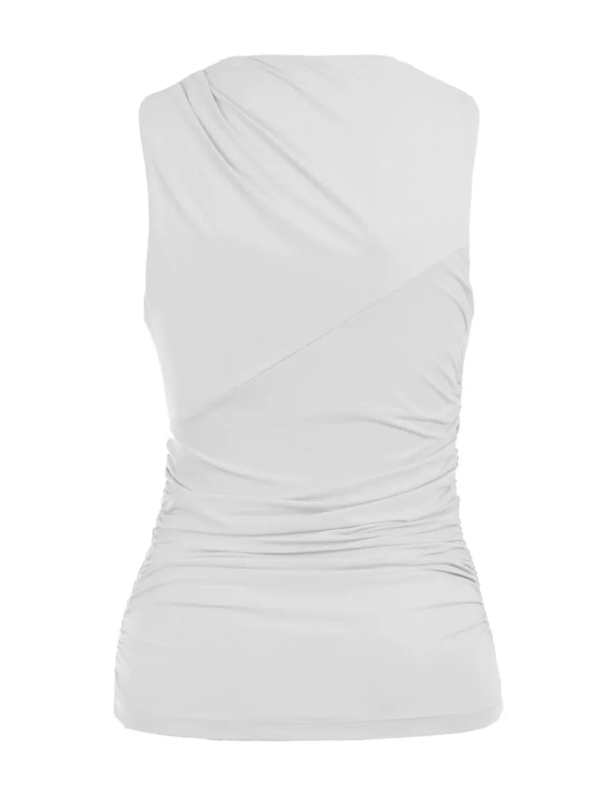Blusa Feminina Skenn ref. BLUSA RECORTE - VintedoisK