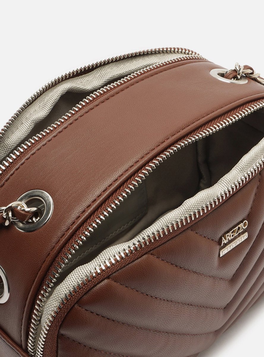 Bolsa Feminina Arezzo ref. BOLSA TIRACOLO - VintedoisK