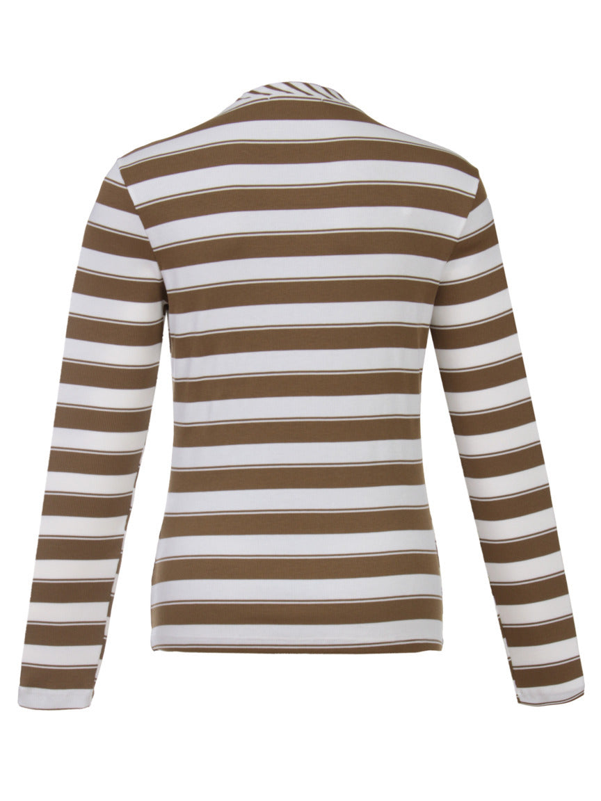 Blusa Feminina Skenn ref. BLUSA CANELADA - VintedoisK