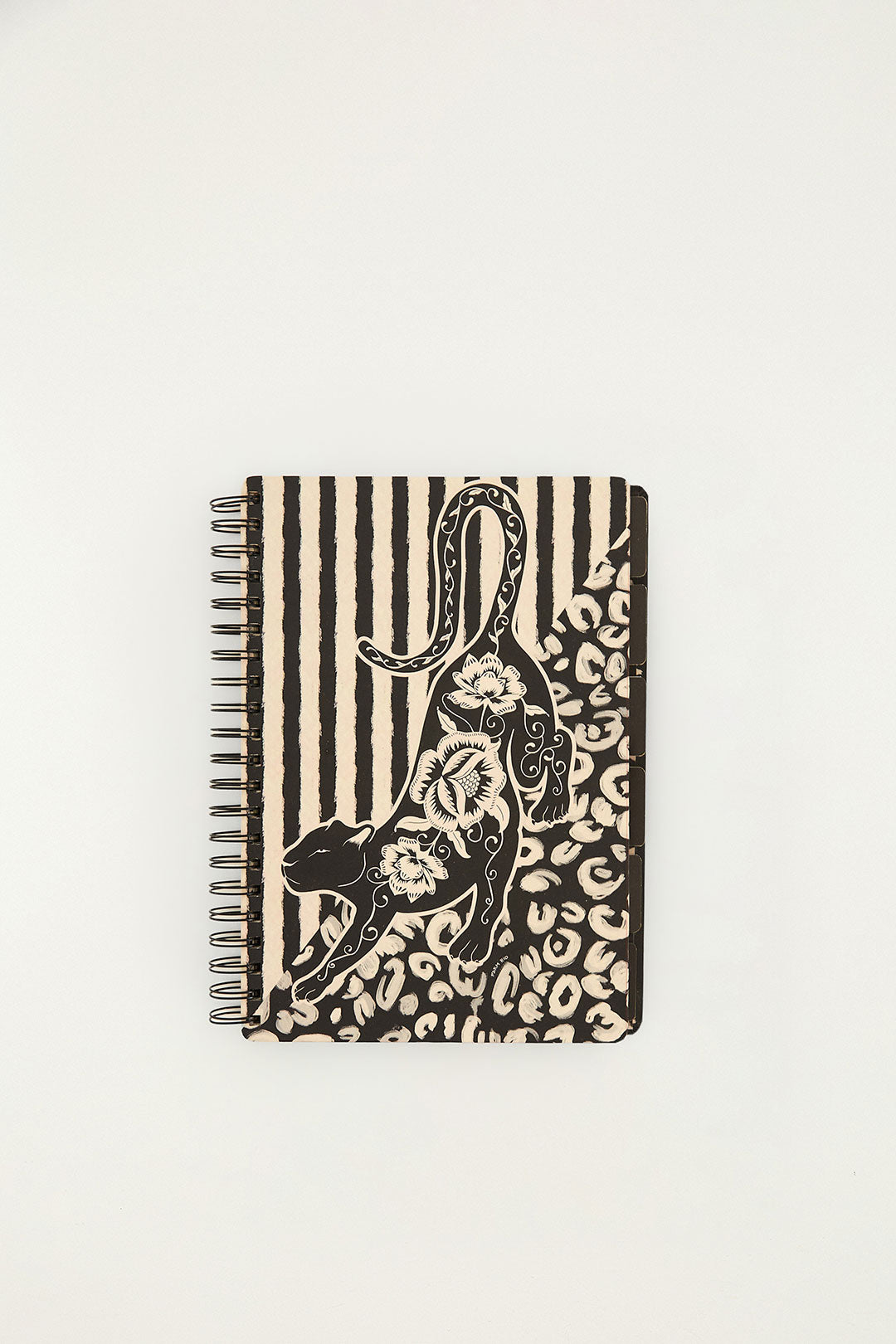 Caderno Feminino Farm ref. CADERNO UNIVERSITARIO - VintedoisK Imagem principal do produto