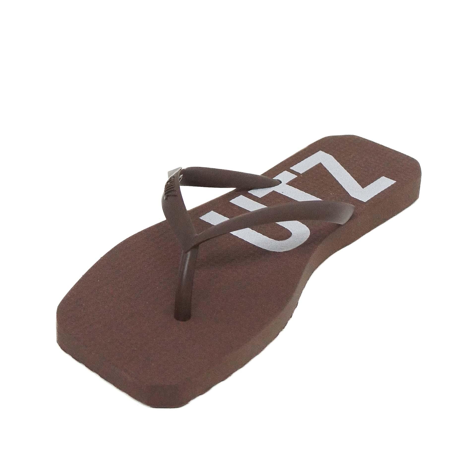 CHINELO DE DEDO QUAD MARROM S 21306 0001 0046 SCHUTZ - Vintedoisk