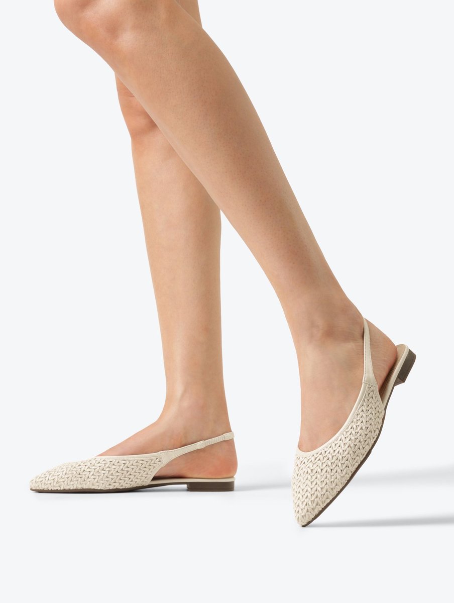 Rasteira Feminina Anacapri ref. SAPATILHA SLINGBACK - VintedoisK