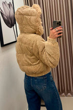 Jaqueta Feminino Lb ref. JAQUETA PUFFER - VintedoisK