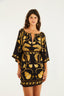 Vestido Feminino Farm rio ref. VESTIDO CURTO - VintedoisK