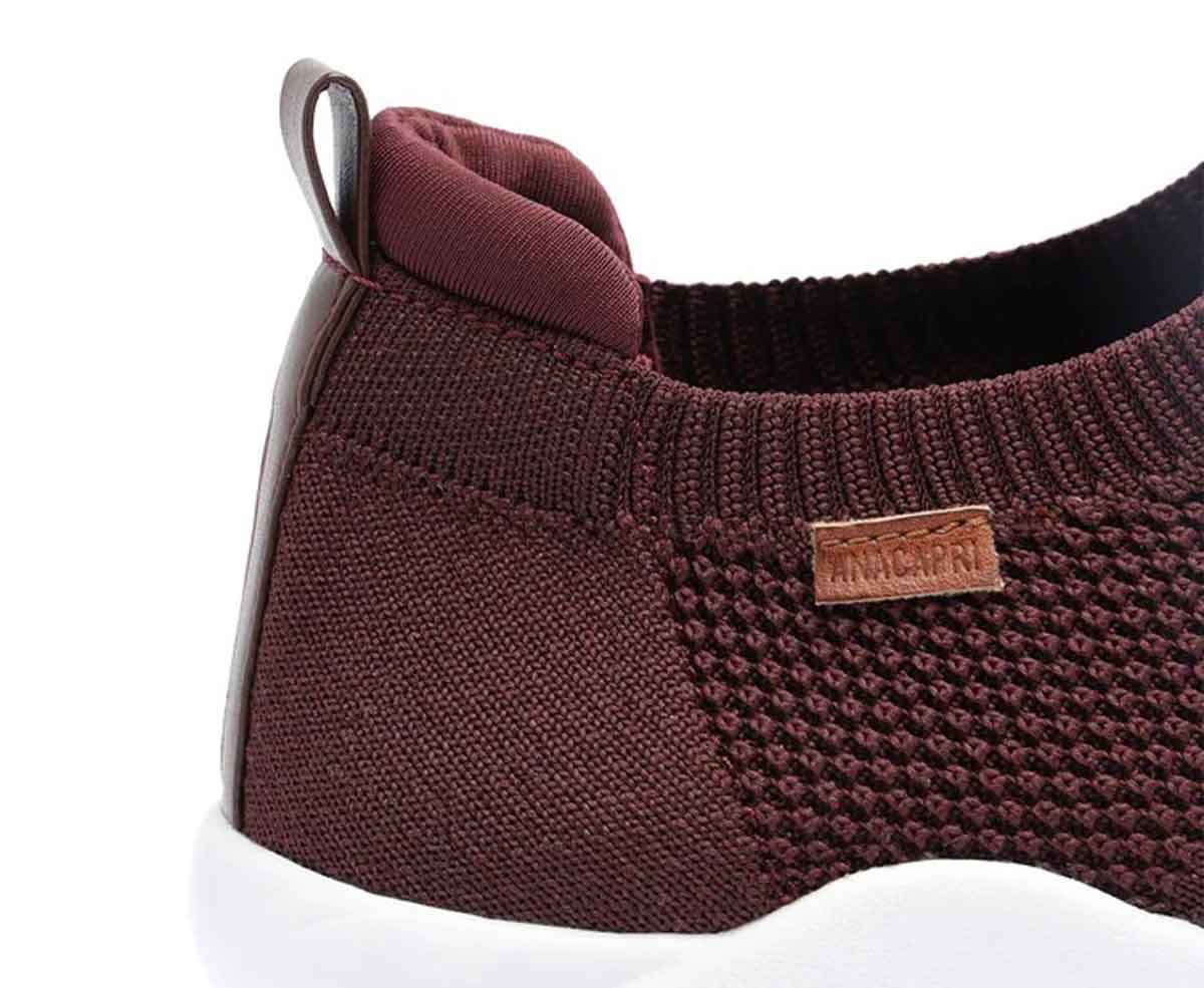 Tênis Feminina ANACAPRI ref. SLIP ON - VintedoisK