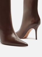 Bota Feminina Arezzo ref. BOTA MARROM - VintedoisK