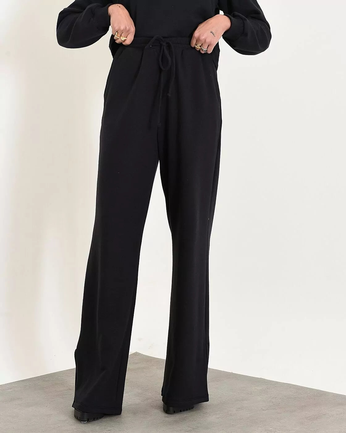 Conjunto Feminino Alcance ref. CONJUNTO MOLETOM - VintedoisK
