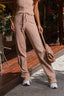 Calça Feminina Revanche ref. RETA TRICOT - VintedoisK