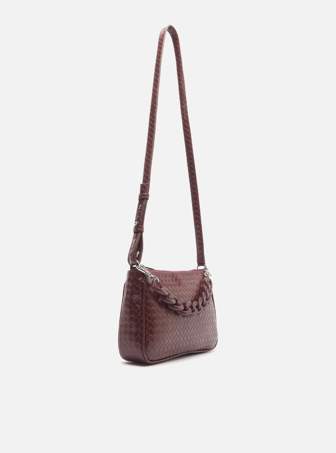 Bolsa Feminina Arezzo ref. BOLSA TIRACOLO - VintedoisK