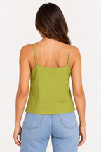 BLUSA ALF ASSIMETRICA 423126 SKENN