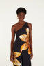 Blusa Feminina Farm rio ref. BLUSA OMBRO - VintedoisK