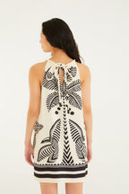 Vestido Feminino FARM RIO ref. VESTIDO CURTO - VintedoisK