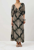 Vestido Feminina CACAY ref. VESTIDO MIDI - VintedoisK