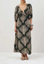 Vestido Feminina CACAY ref. VESTIDO MIDI - VintedoisK