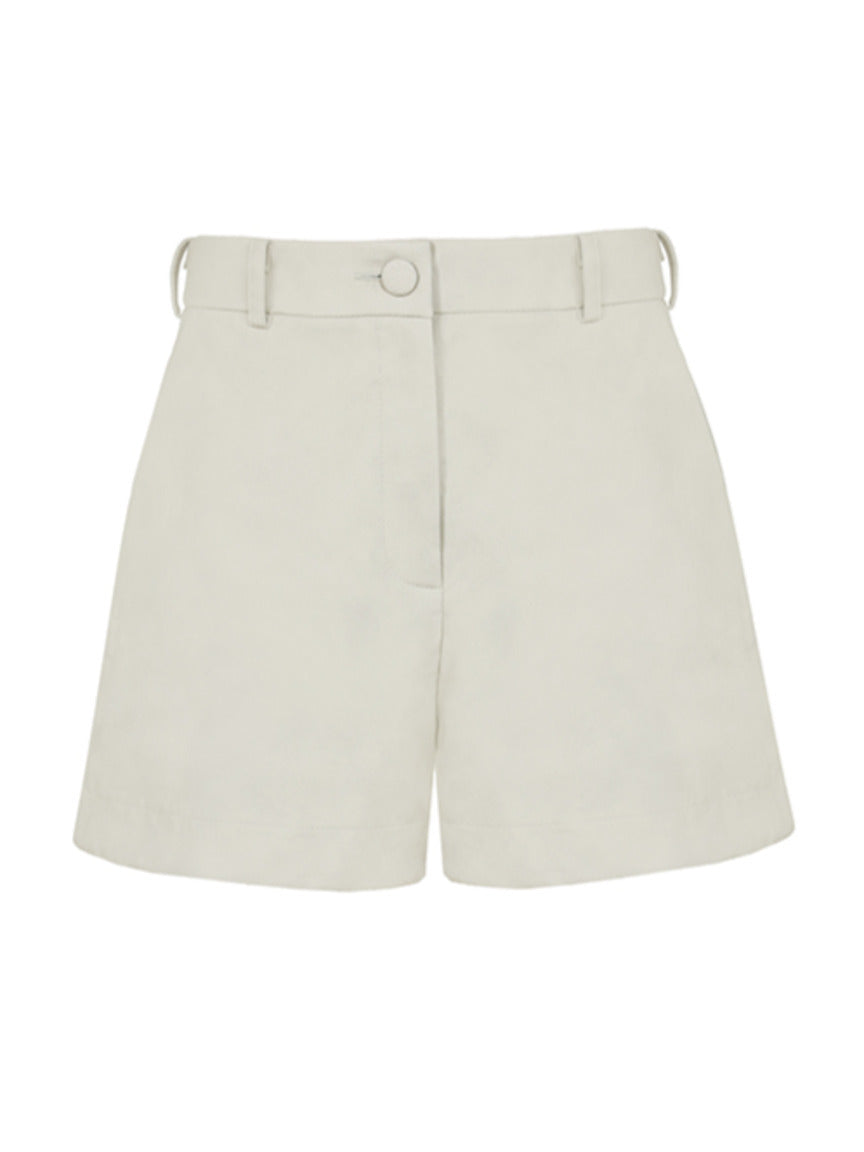 SHORTS ECO COURO 413412 SKENN Imagem secundária do produto