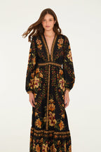 Vestido Feminino FARM RIO ref. VESTIDO CROPPED - VintedoisK