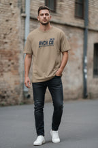 Camiseta Feminina REVANCHE ref. CAMISETA MASC - VintedoisK