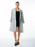Produto Feminino SKENN ref. CASACO TREND - VintedoisK
