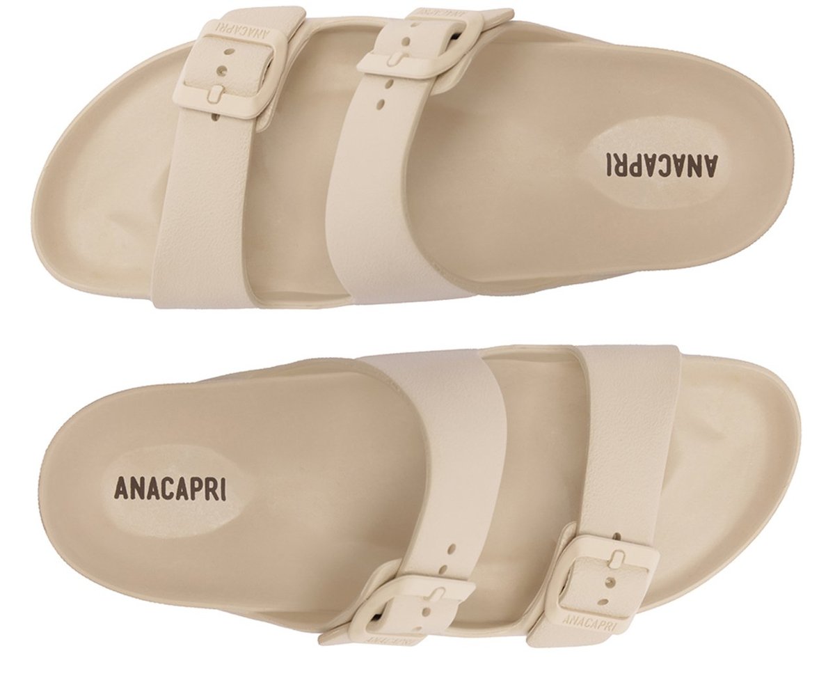 Chinelo Feminino Anacapri ref. CHINELO EVA - VintedoisK