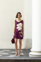 Vestido Feminino Farm rio ref. VESTIDO CURTO - VintedoisK