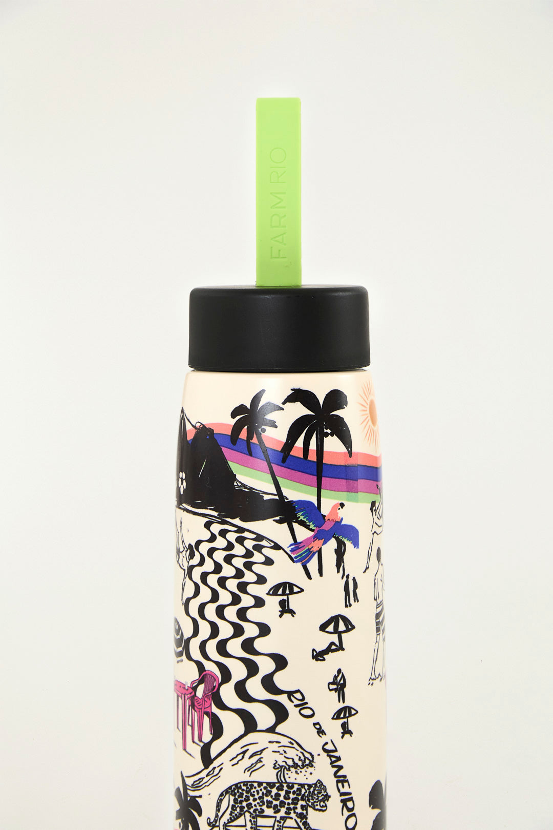 Produto Feminina FARM ref. GARRAFA FARM - VintedoisK