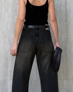 Calça Feminina Alcance ref. JEANS NEW - VintedoisK