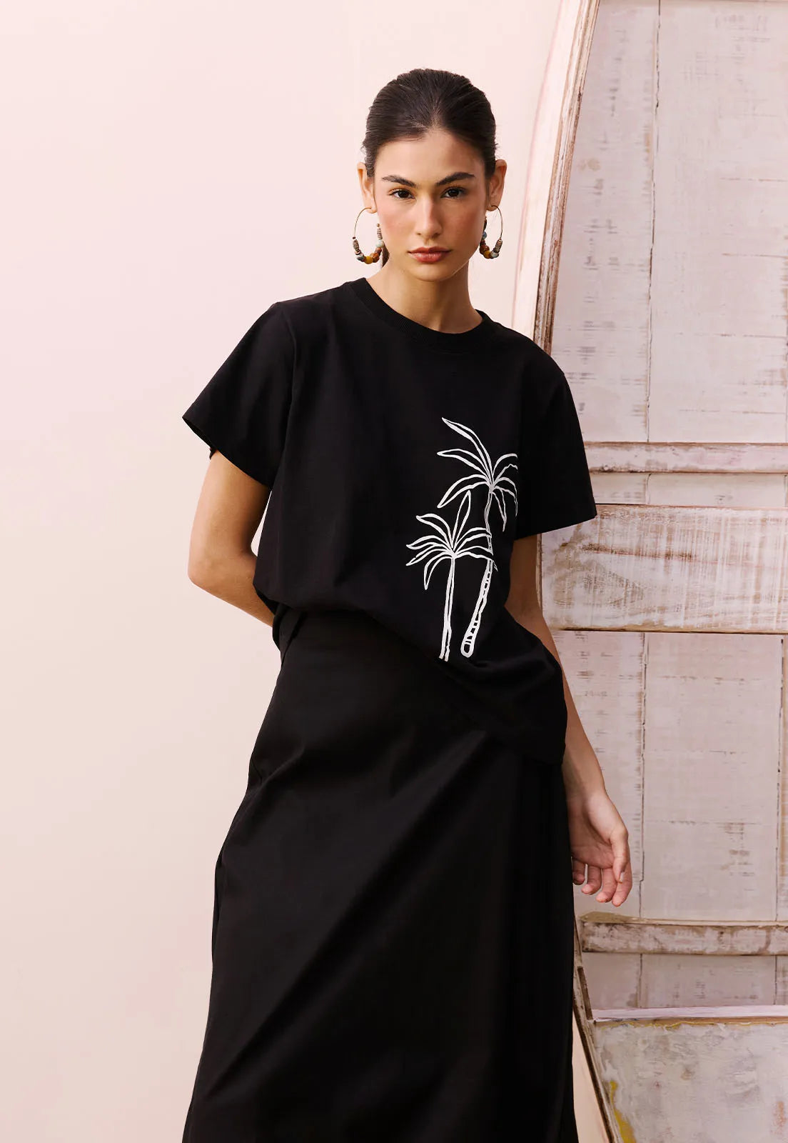 Blusa Feminina CACAY ref. BLUSA T - VintedoisK