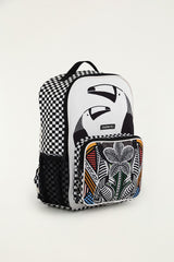 MOCHILA FARM ME LEVA UNIVERSITARIA ROLEZ 78331008 FARM