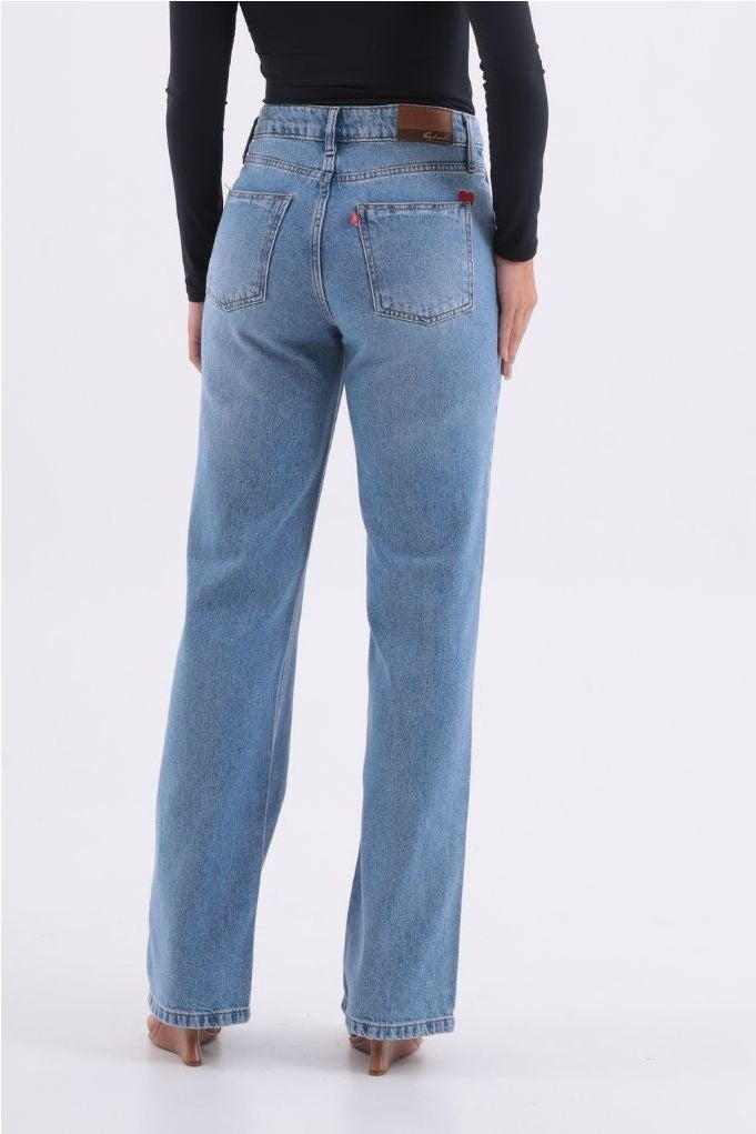 Calça Feminina Revanche ref. CALCA FEM - VintedoisK