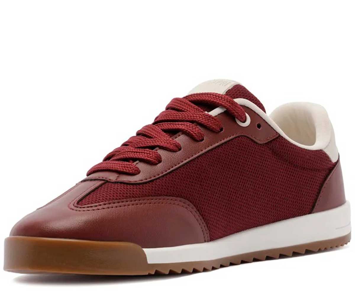 TÊNIS RETRO-A VERMELHO C 30796 0001 0001 ANACAPRI Imagem secundária do produto