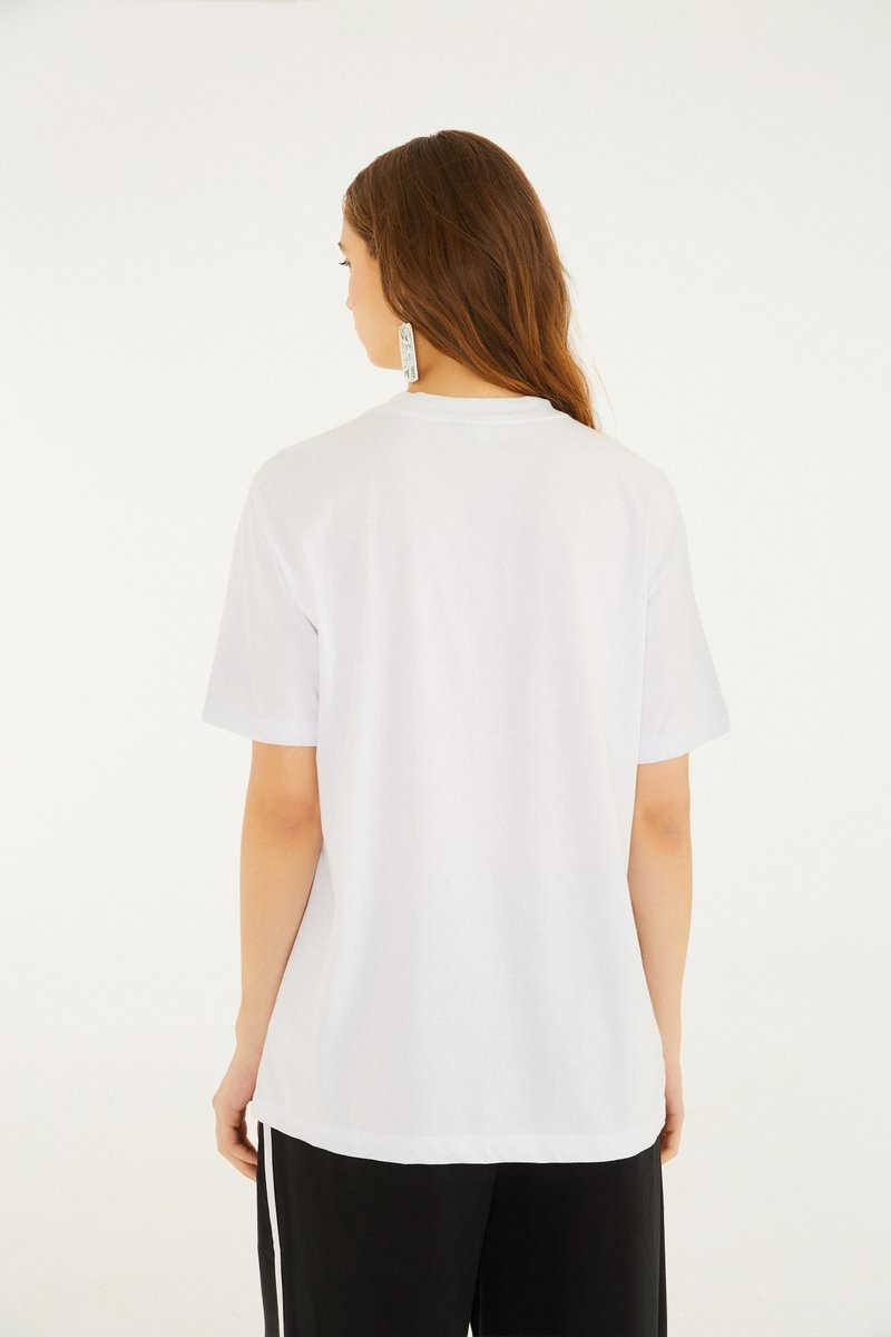 Blusa Feminina FARM RIO ref. BLUSA T - VintedoisK
