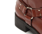 Bota Feminina Anacapri ref. BOTA BIKER - VintedoisK