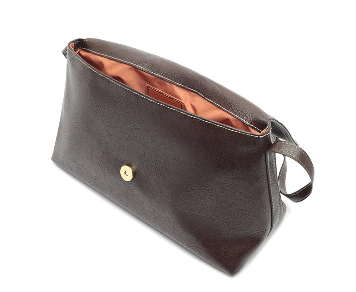 Bolsa Feminina Anacapri ref. BOLSA TIRACOLO - VintedoisK