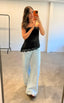 Calça Feminina Lerrux ref. CALCA JEANS - VintedoisK