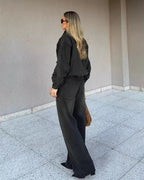 Jaqueta Feminino Alcance ref. JAQUETA JEANS - VintedoisK